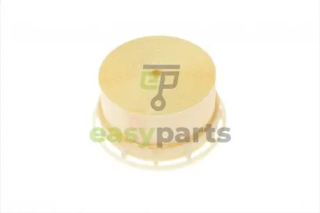 Фільтр паливний Toyota Land Cruiser 4.5D V8 08- BLUE PRINT ADT32389