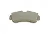 Колодки гальмівні (передні) Nissan Primera 90-02/Almera 00- BOSCH 0 986 461 147 (фото 11)