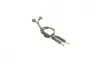 Гальмiвнi колодки дисковi BOSCH 0 986 495 212 (фото 4)