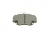 Гальмiвнi колодки дисковi BOSCH 0 986 495 212 (фото 6)