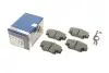 Гальмiвнi колодки дисковi BOSCH 0 986 495 212 (фото 1)