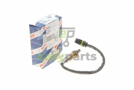 Лямбда зонд BMW 3 (E46)/5 (E39)/7 (E38) 95-08 (M54/M60/M62) BOSCH 0258003559