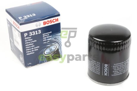 Фільтр масляний VW Passat/Audi A4/A6/A8 2.4-3.0 91-05 (h=114mm) BOSCH 0451103313