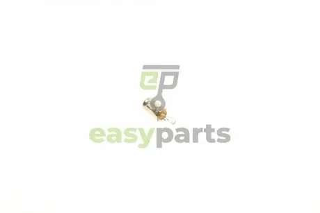 Автолампа T2W 12V 2W BA7s BOSCH 1987302224