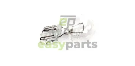 Автолампа W21W 12V 21W W3x16d Eco BOSCH 1987302822