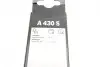 Щітки склоочисника (600/530mm) VW Tiguan 07-18/Land Rover Range Rover Evoque 11-19 BOSCH 3 397 007 430 (фото 8)