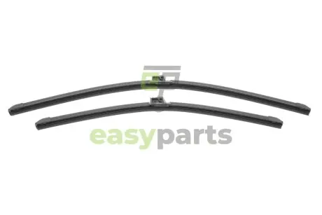 Щітки склоочисника (600/475мм) BMW 3 (E90/E91) 04-12 BOSCH 3397007072