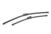 Щітки склоочисника (600/450mm) Mazda 6 12-/CX5 17- BOSCH 3397014398 (фото 9)