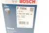 Фільтр масляний VW Passat 1.8 T 96-05/Skoda SuperB 1.8T 01-08 BOSCH F026407004 (фото 3)