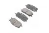 Колодка торм. LEXUS RX 400, 450 06 - передн. CTR CKT-45 (фото 4)