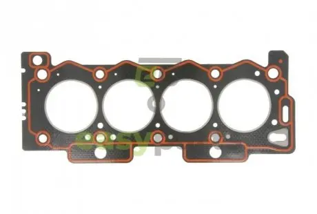 Прокладка ГБЦ Citroen Berlingo/Peugeot Partner 1.1i 96-08, O73,80mm, 1.26mm ELRING 074.391