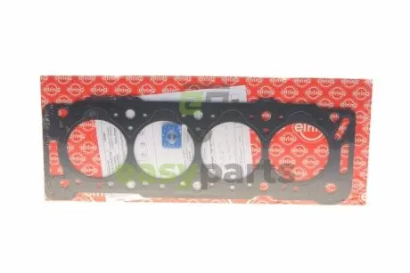 Прокладка ГБЦ Citroen Berlingo 1.9D 96-07 (DW8) (3 отв) (1.34mm) ELRING 130.662
