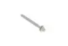 Болти головки (к-кт 10шт.) Citroen Berlingo/Jumper/Fiat Ducato/Peugeot Boxer 1.9D 94-06(M12x1.5x123) ELRING 152.550 (фото 2)