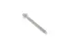 Болти головки (к-кт 10шт.) Citroen Berlingo/Jumper/Fiat Ducato/Peugeot Boxer 1.9D 94-06(M12x1.5x123) ELRING 152.550 (фото 3)