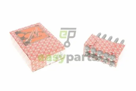 Болти головки (к-кт 10шт.) Citroen Berlingo/Jumper/Fiat Ducato/Peugeot Boxer 1.9D 94-06(M12x1.5x123) ELRING 152.550