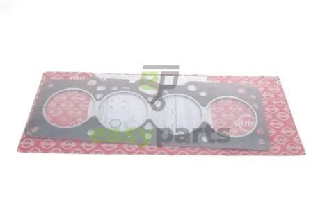 Прокладка ГБЦ Ford Fiesta 1.3/1.6 -94 (1.7mm) ELRING 814.262