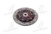 Диск сцепления MITSUBISHI LANSER 1.5 08-  (Пр-во EXEDY) MBD107