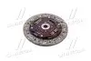 Диск сцепления MITSUBISHI LANSER 1.5 08- EXEDY MBD107 (фото 2)