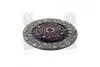 Диск сцепления TOYOTA CAMRY 2.0-2.2 93-99 (Пр-во EXEDY) TYD129UF