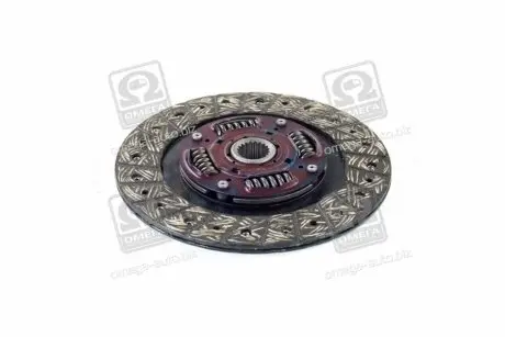 Диск зчеплення TOYOTA CAMRY 2.0-2.2 93-99 EXEDY TYD129UF