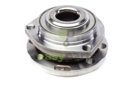 Подшипник ступицы OPEL ASTRA G передн. мост FAG 713 6440 40