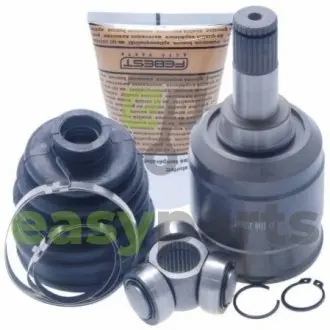 ШРКШ (ШРУС) внутрішній 30x41x25 MITSUBISHI LANCER 00-09 FEBEST 0411-CK