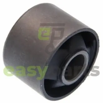 САЙЛЕНТБЛОК ПОДУШКИ ДИФФЕРЕНЦИАЛА TOYOTA FEBEST TAB-210