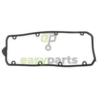 FEBI BMW прокладка клап.кришки 3/5 серія (E30/E34) FEBI BILSTEIN 04088