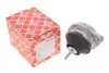 Фото 2 - подушка двигуна (передня) Audi 90/100/A6 1.9-2.3 77-97 FEBI BILSTEIN 07171 Подушка двигуна (передня) Audi 90/100/A6 1.9-2.3 77-97 FEBI BILSTEIN 07171 (фото 2)