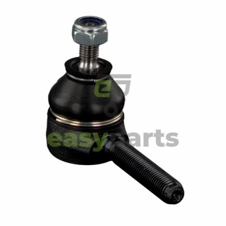 Наконечник тяги рульової MB (W124/201) (M12x1.5) LHT (наруж.) FEBI BILSTEIN 07781