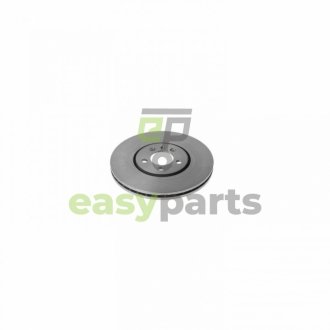 VW гальмівний диск Passat 2.8 FEBI BILSTEIN 11205 (фото 1)