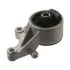 Подушка двигуна (передня) Opel Astra G 2.0 DTi 98-05 FEBI BILSTEIN 15869 (фото 3)