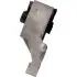 Подушка двигуна (передня) Opel Astra G 2.0 DTi 98-05 FEBI BILSTEIN 15869 (фото 4)