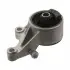 Подушка двигуна (передня) Opel Astra G 2.0 DTi 98-05 FEBI BILSTEIN 15869 (фото 6)