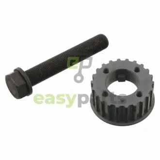 Шестерня колiнчастого валу FEBI BILSTEIN 24682