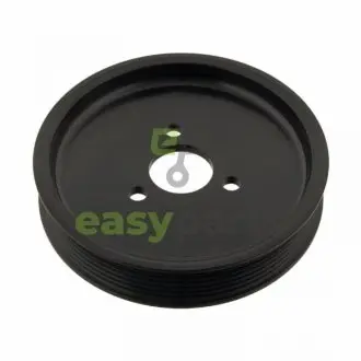 Шків насосу ГПК BMW 3 (E36/E46)/5 (E39) 2.0-3.0i 96-03 FEBI BILSTEIN 30123