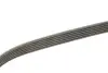Ремінь генератора Audi A3/Q3/VW Caddy IV/Golf VII 1.0-1.2TSI/1.4TSI 15- Gates 6PK745 (фото 3)