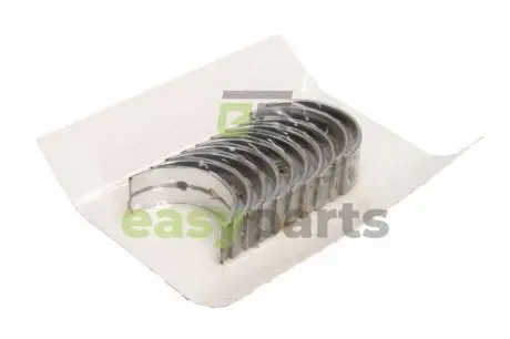Вкладыши коренные FIAT STD 1.6I/1.8I/2.0I Glyco H1043/5 STD