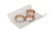 Втулка розподільчого валу Ford 1.3/1.6/1.8/2.0 Ohc Glyco N145/3 STD (фото 1)