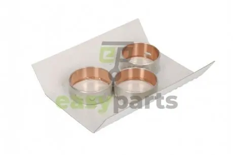 Втулка розподільчого валу Ford 1.3/1.6/1.8/2.0 Ohc Glyco N145/3 STD