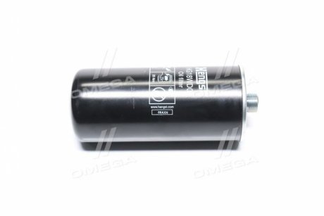 Фільтр масляний Case, Hyundai, J. C. B., ZF(Hengst) HENGST FILTER HG18WD03 (фото 1)