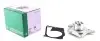 Помпа води Renault Kangoo/Scenic III 1.5dCi 10-, K9K 608/628/636/646-648/656/802/804/808/836/837/846 INA 538 0095 10 (фото 1)