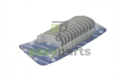Вкладыши шатунные MB M272 2,5-3,5 V6 24V 04- (KS) KOLBENSCHMIDT 37030600