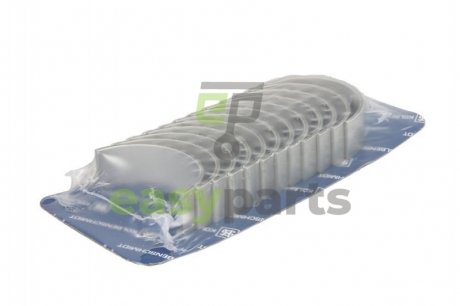 Вкладыши шатунные MB M272 2,5-3,5 V6 24V 04- (KS) KOLBENSCHMIDT 37030610