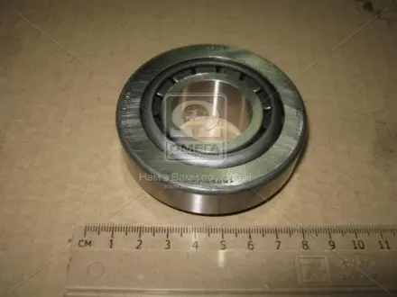 Фото підшипник конічний 30Х72Х24 TOYOTA/LEXUS KOYO HCTR0607J1LFT Підшипник конічний 30Х72Х24 TOYOTA/LEXUS KOYO HCTR0607J1LFT