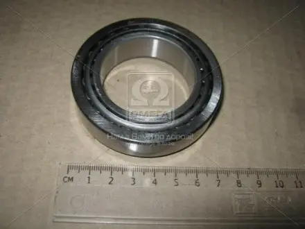 Підшипник ролик. Коніч. 45*73*19.6 (Японія) KOYO HI-CAPLM102949/10