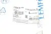 Кермова тяга взборi ліва (с-ма TRW) Seat Cordoba, Ibiza III Skoda Fabia I, Fabia II, Roomster, Roomster Praktik VW Polo 1.0-2.0 08.99-05.15 LEMFORDER 27643 01 (фото 2)