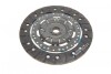 Комплект зчеплення Ford Mondeo 1.8 SCI/SFI 00-07 (d=240mm) LuK 624 3163 09 (фото 11)