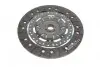 Комплект зчеплення Ford Mondeo 1.8 SCI/SFI 00-07 (d=240mm) LuK 624 3163 09 (фото 11)