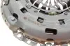 Комплект зчеплення Ford Mondeo 1.8 SCI/SFI 00-07 (d=240mm) LuK 624 3163 09 (фото 6)